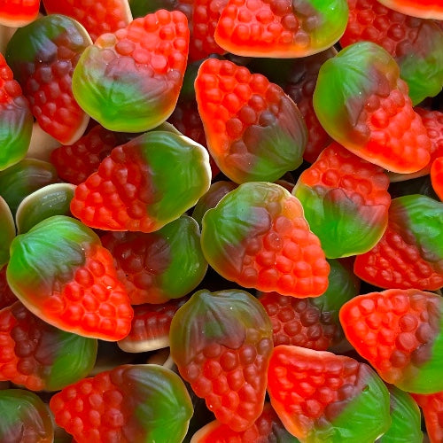 Fraises des champs