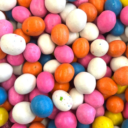 Pépites choco festives