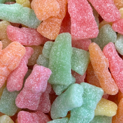 Sour Patch Lapins