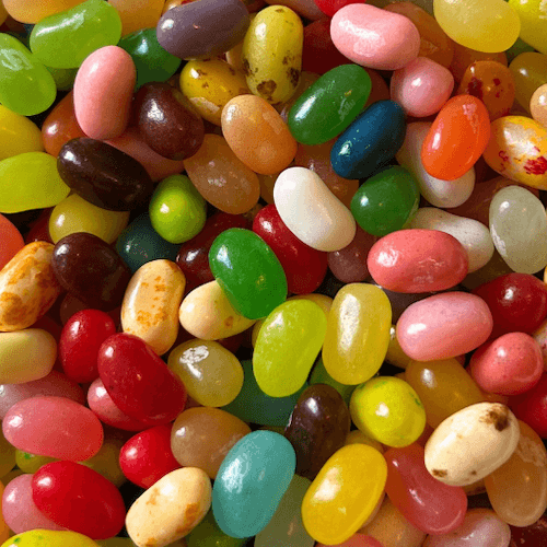 Jelly Belly Beans
