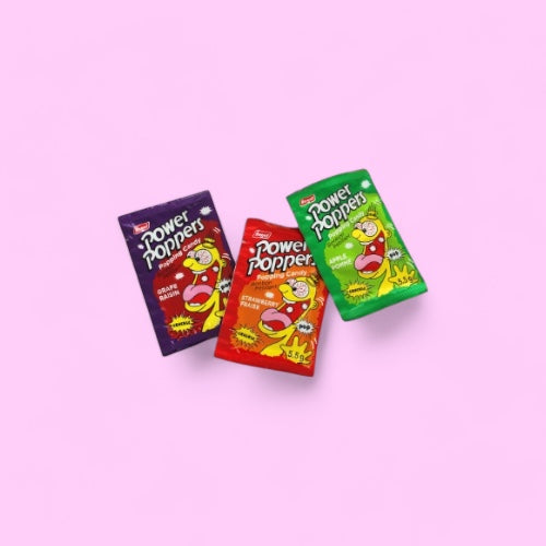 Power Poppers (3)