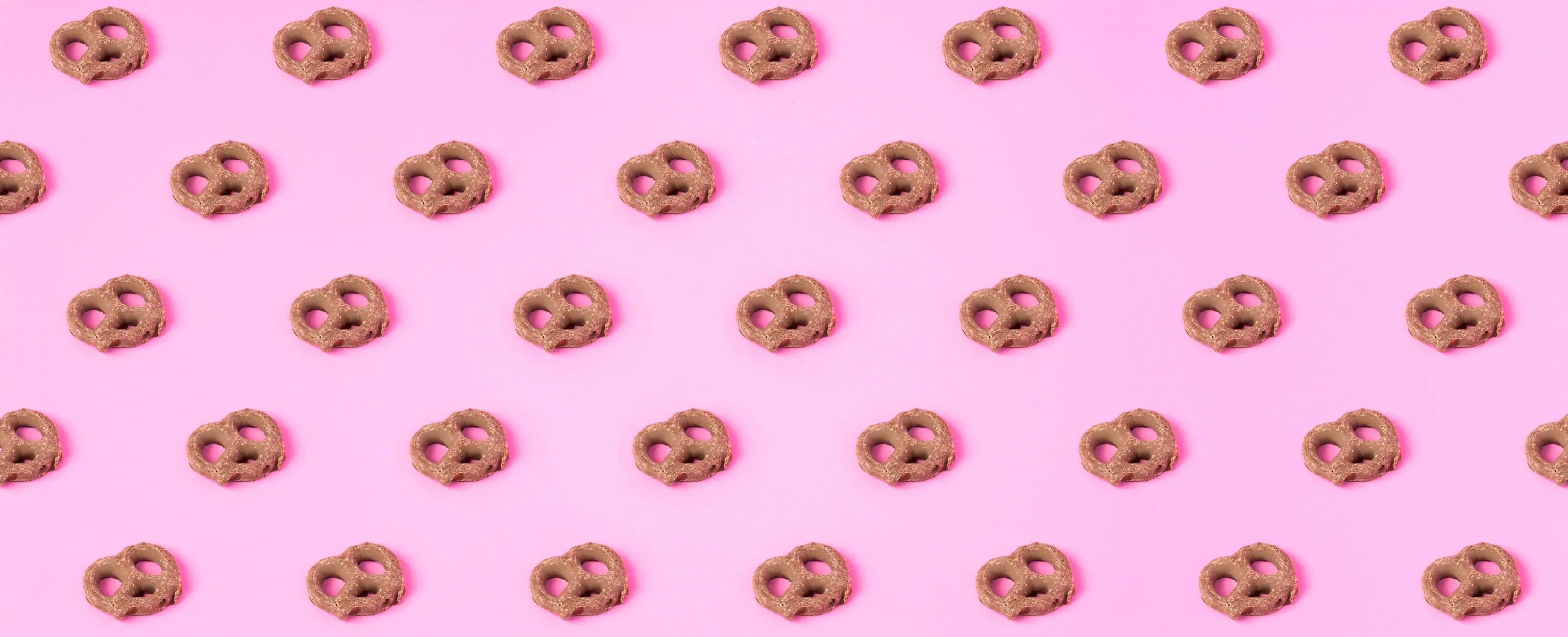 Pretzels