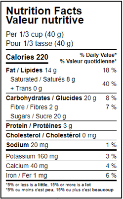 Amandes enrobées de chocolat noir 45% et de noix de coco