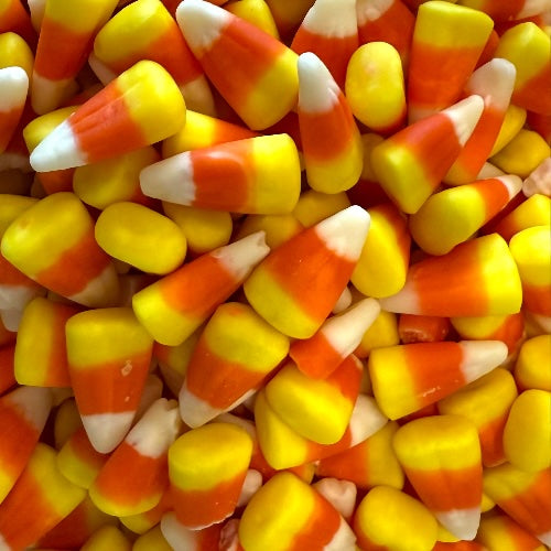 Candy corn