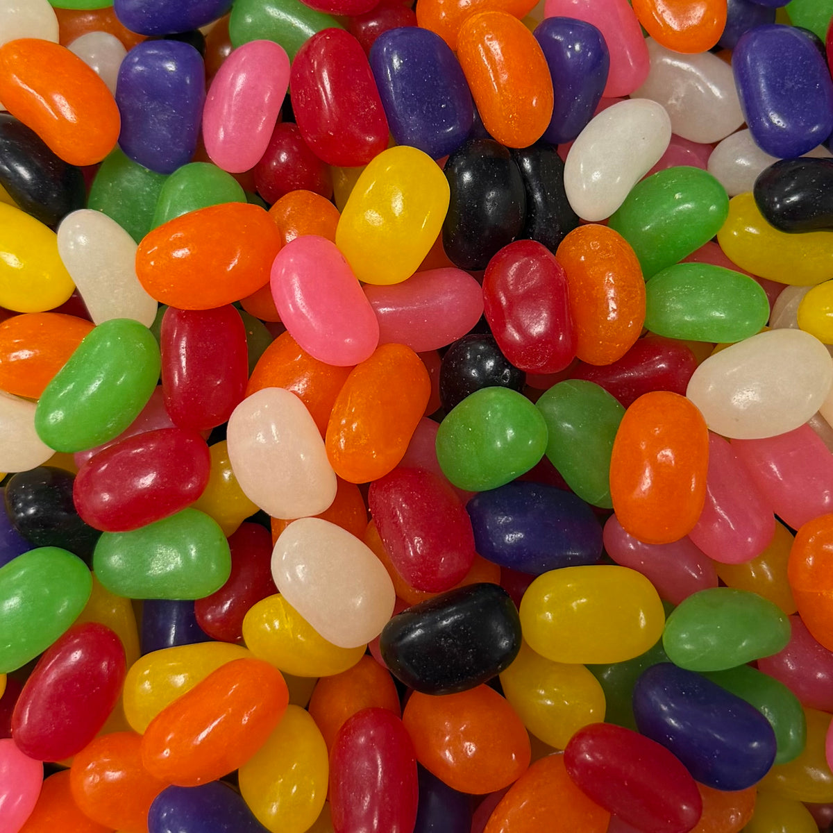 Jelly Beans