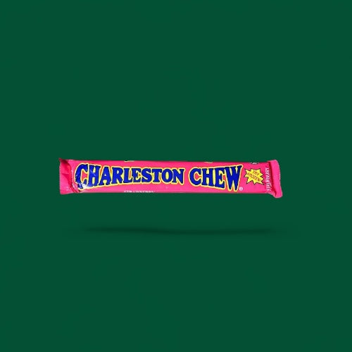 Charleston Chew - Fraise