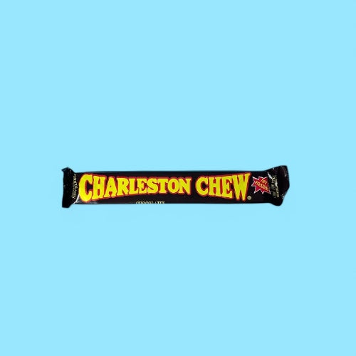 Charleston Chew - Chocolat Nougat