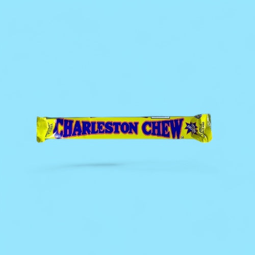 Charleston Chew - Vanille