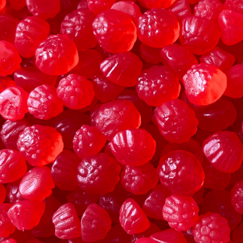 Framboises