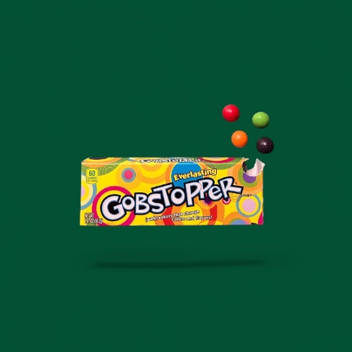 Gobstopper