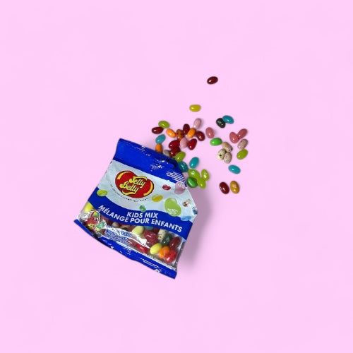 Jelly Belly - Mélange pour enfants