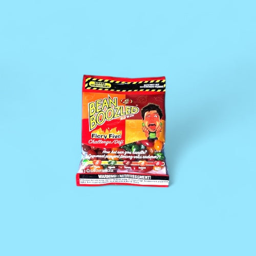 Jelly Belly BeanBoozled Fiery Five