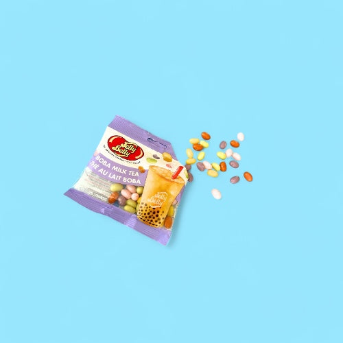 Jelly Belly - Thé au lait boba