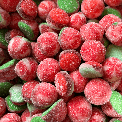 Tartes au melon d'eau